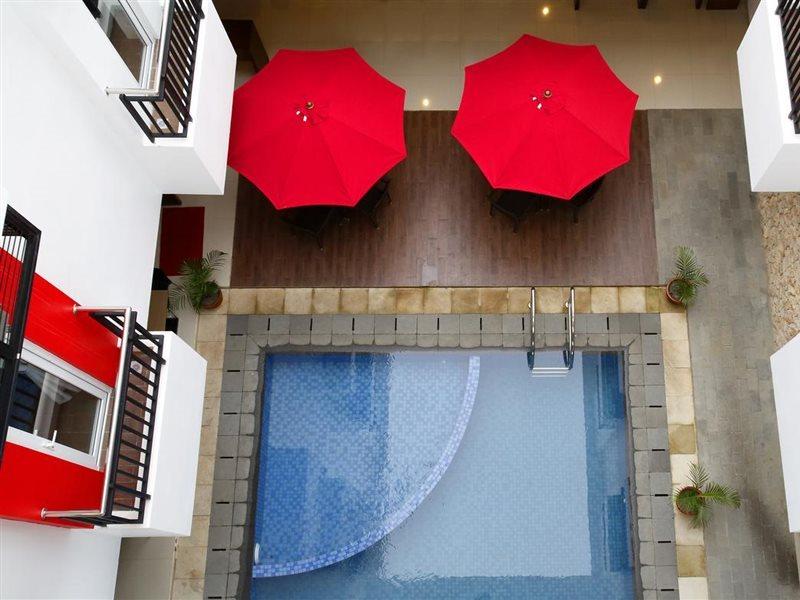 Amaris Hotel Muara Bungo - Jambi Exteriér fotografie