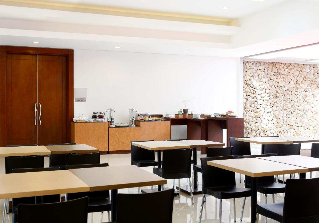 Amaris Hotel Muara Bungo - Jambi Exteriér fotografie