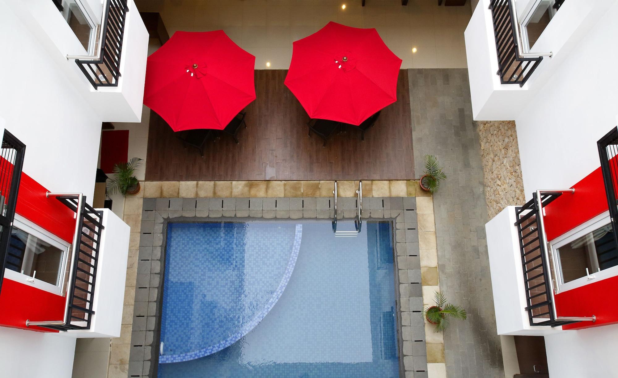 Amaris Hotel Muara Bungo - Jambi Exteriér fotografie