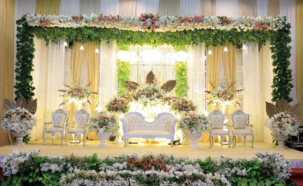 Amaris Hotel Muara Bungo - Jambi Exteriér fotografie