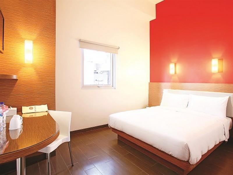 Amaris Hotel Muara Bungo - Jambi Exteriér fotografie