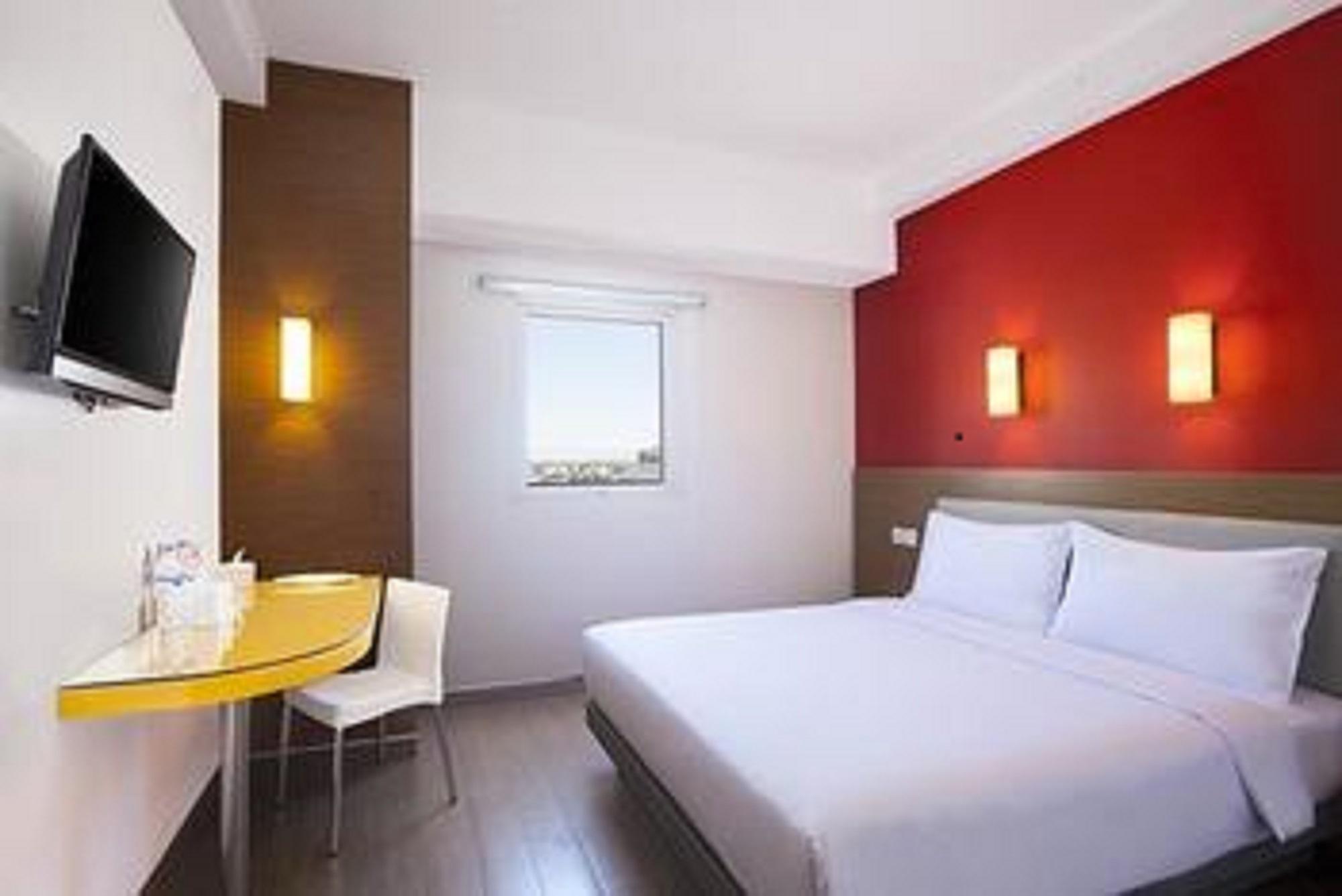 Amaris Hotel Muara Bungo - Jambi Exteriér fotografie